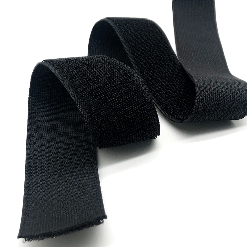 elastic hook bands