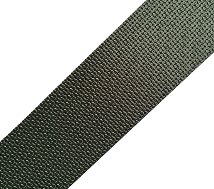 Coyote Brown Military Webbing