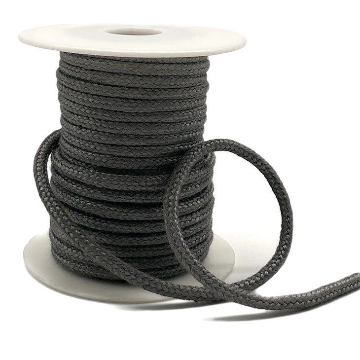 Dissipative Stainless Steel Wire