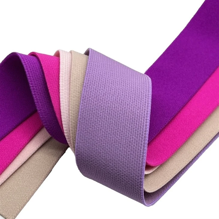 large elastic bands