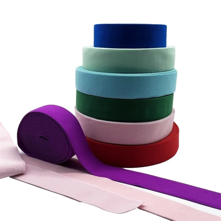 elastic band sewing