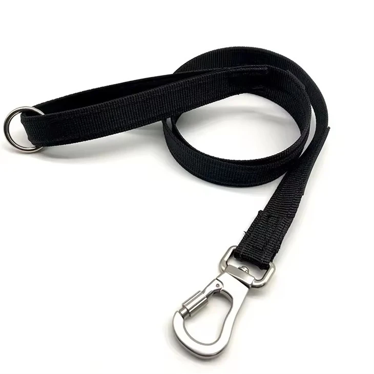 uhmwpe dog leash