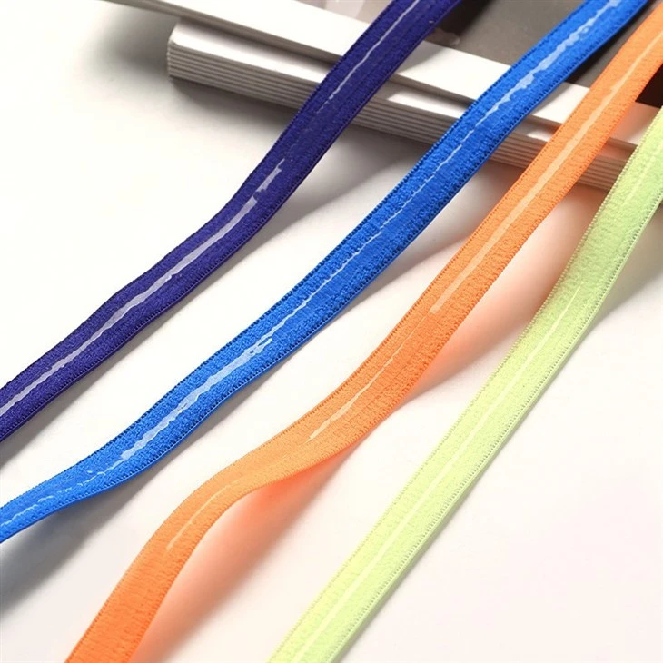 gripper elastic band