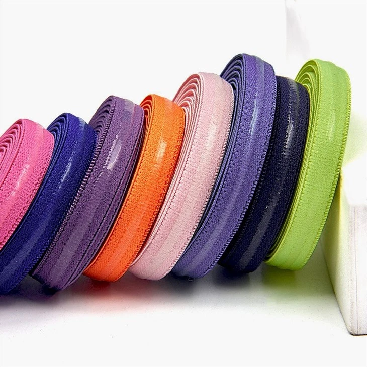 elastic band tape