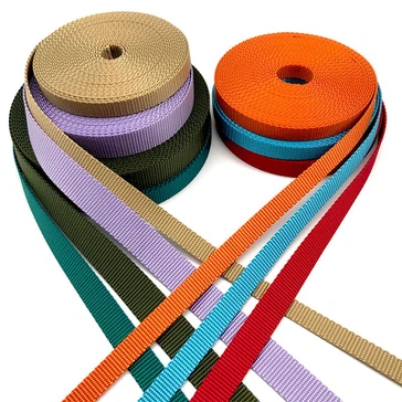 nylon outdoor webbing nylon outdoor webbing