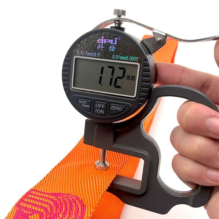 Jacquard Polyester Band