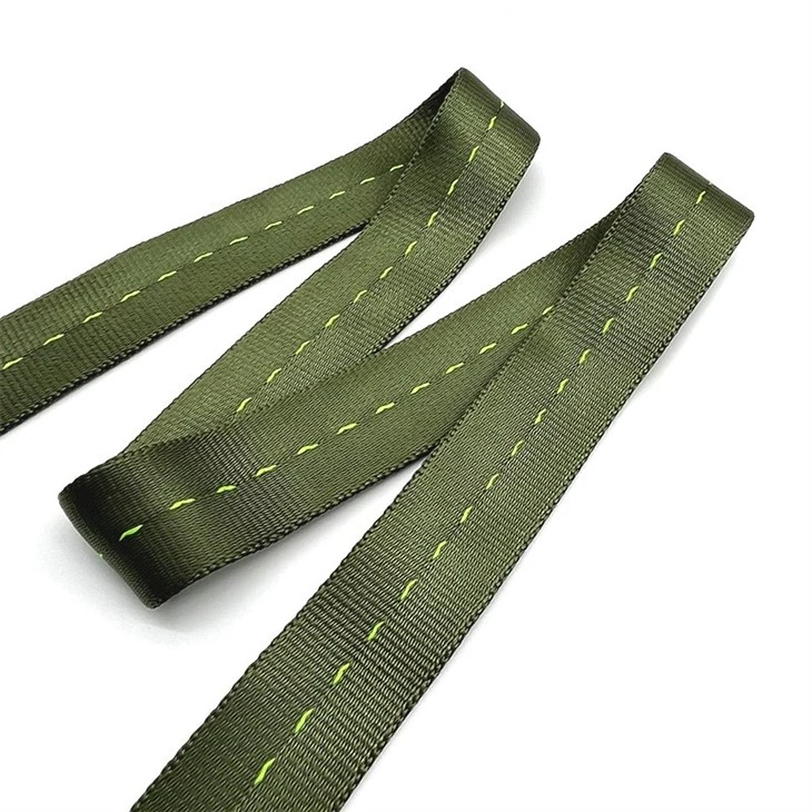 PIA-W-4088 TY19 CL1A Nylon Webbing