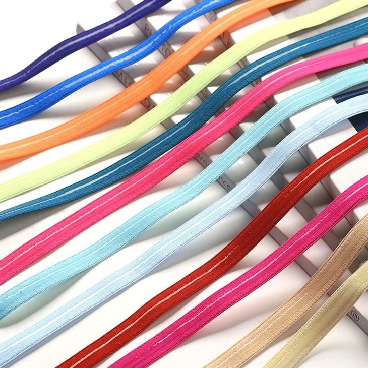 Non-slip Silicone Strips for Clothing